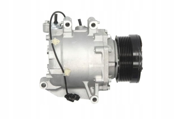 Compresor de aire acondicionado Honda Civic Viii, Fr-V KTT090070 nuevo 3
