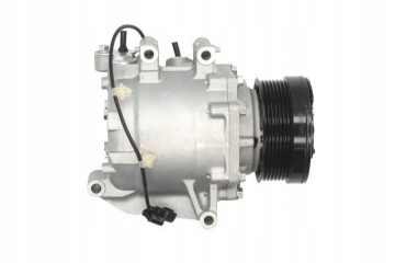 AIR CONDITIONING COMPRESSOR HONDA CIVIC VIII FR V 1 4 1 8 09 05 KTT090070 Catalog number of the part KTT090070