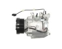 AIR CONDITIONING COMPRESSOR HONDA CIVIC VIII FR V 1 4 1 8 09 05 KTT090070 Quality of parts according to GVO P replacement with o
