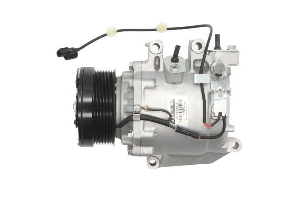 Compresor de aire acondicionado Honda Civic Viii, Fr-V KTT090070 nuevo 4