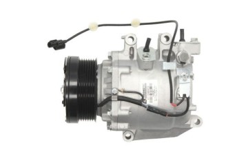 AIR CONDITIONING COMPRESSOR HONDA CIVIC VIII FR V 1 4 1 8 09 05 KTT090070 Quality of parts according to GVO P replacement with o