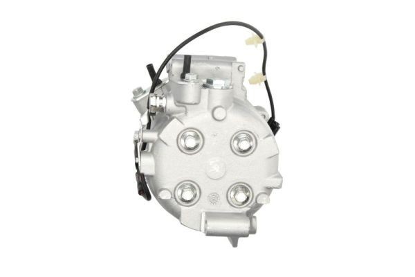 Compresor de aire acondicionado Honda Civic Viii, Fr-V KTT090070 nuevo 5