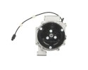 AIR CONDITIONING COMPRESSOR HONDA CIVIC VIII FR V 1 4 1 8 09 05 KTT090070 Catalog number of substitutes DELPHI TSP0159859 FRIESE