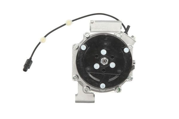 Compresor de aire acondicionado Honda Civic Viii, Fr-V KTT090070 nuevo 6