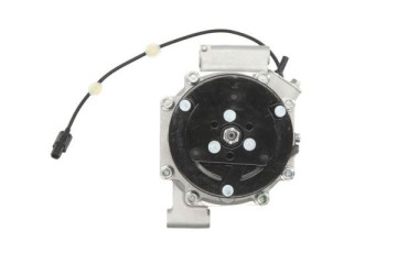 AIR CONDITIONING COMPRESSOR HONDA CIVIC VIII FR V 1 4 1 8 09 05 KTT090070 Catalog number of substitutes DELPHI TSP0159859 FRIESE
