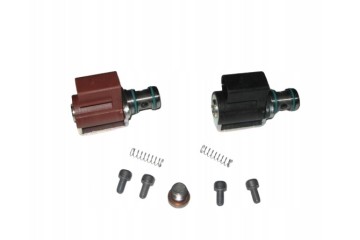 Audi new rear bridge valve set OE 0BF598079