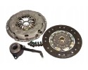 Set of clutches Schaeffler LuK 600 0017 00 two mass wheel Product weight 8 kg
