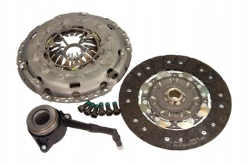 Set of clutches Schaeffler LuK 600 0017 00 two mass wheel Product weight 8 kg