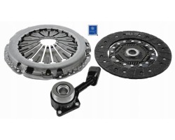 CLUTCH SET 3000 990 416 SACHS FORD VOLVO KUGA