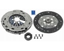 Complete clutch with bearing SACHS 3000 970 036