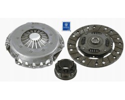 CONJUGATED SET WITH LOZYSKO SACHS 3000 840 301