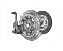 CLUTCH SET 834325 VALEO RENAULT CLIO