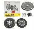 Schaeffler LuK 600 0269 00 Set of couplings Quality of parts according to GVO Q original with factory logo OEM OES