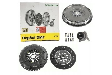 Schaeffler LuK 600 0269 00 Set of couplings Quality of parts according to GVO Q original with factory logo OEM OES