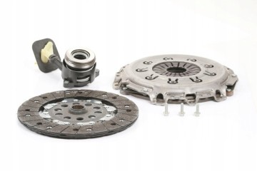Schaeffler LuK 624 3295 34 Set of couplings Part manufacturer Schaeffler LuK