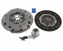 CLUTCH SET 3000 990 499 SACHS FORD