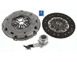 CLUTCH SET 3000 990 499 SACHS FORD