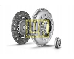 CLUTCH SET 623 3230 00 LUK BMW 3 5 E36 E39