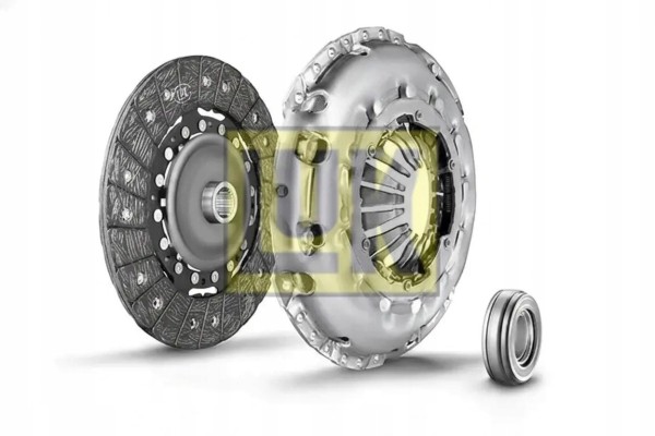 CLUTCH SET 623 3230 00 LUK BMW 3 5 E36 E39