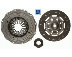 CONJUGATED SET WITH LOZYSKO SACHS 3000 951 005