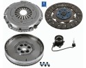 2290 601 262 CLUTCH SET ALPHA 159 1 9JTDM 05 11 DMF