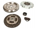 Clutch set VALEO VW SEAT SKODA AUDI VA826317