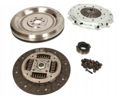 Clutch set VALEO VW SEAT SKODA AUDI VA826317