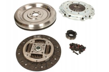 Clutch set VALEO VW SEAT SKODA AUDI VA826317