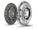 CLUTCH SET 624 3408 09 LUK MERCEDES