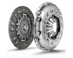 CLUTCH SET 624 3408 09 LUK MERCEDES