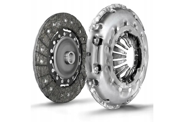 CLUTCH SET 624 3408 09 LUK MERCEDES