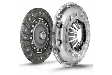 CLUTCH SET 624 3408 09 LUK MERCEDES