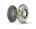 CLUTCH SET 624 3408 09 LUK MERCEDES Packaging status original
