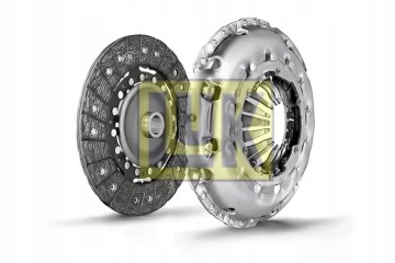 CLUTCH SET 624 3408 09 LUK MERCEDES Packaging status original