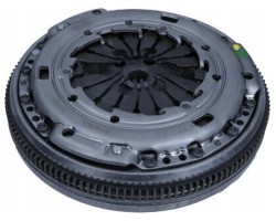 Dual Mass Clutch Kit VW AUDI SEAT SKODA 1 9 TDi