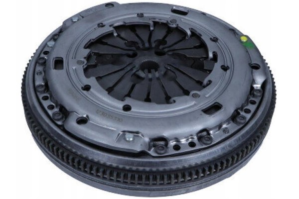 Dual Mass Clutch Kit VW AUDI SEAT SKODA 1 9 TDi