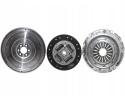Dual Mass Clutch Kit VW AUDI SEAT SKODA 1 9 TDi Catalog number of the part 417 0019 11