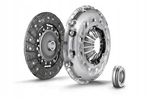 CLUTCH SET 620 3234 00 LUK