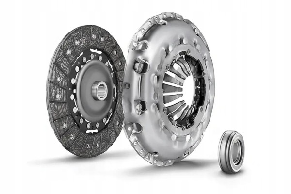 CLUTCH SET 623 3094 00 LUK AUDI SEAT A3 ALTEA
