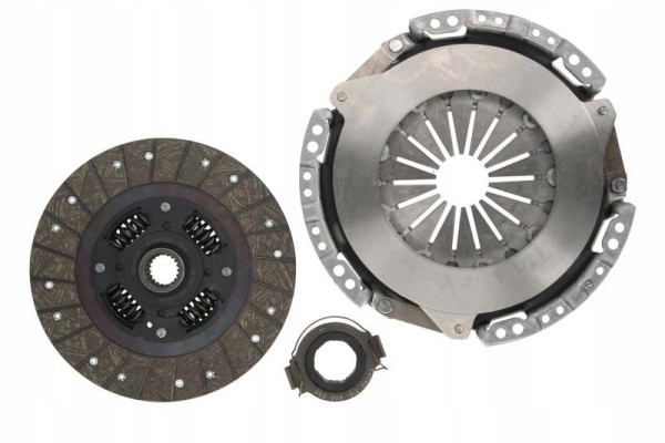 SACHS 3000 950 804 clutch kit Part manufacturer Sachs