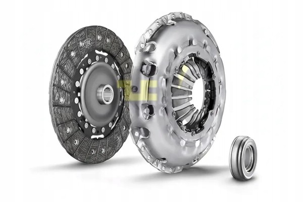 CLUTCH SET 623 3236 00 LUK THRUST BEARING