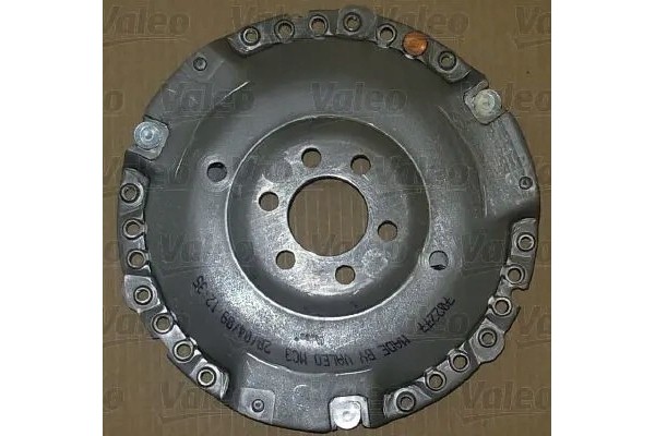 CLUTCH SET 826461 VALEO SEAT VW BORA GOLF Packaging status original