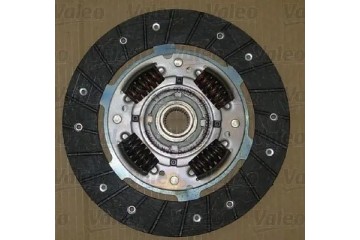 CLUTCH SET 826461 VALEO SEAT VW BORA GOLF Part manufacturer Valeo