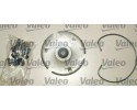 CLUTCH SET 826461 VALEO SEAT VW BORA GOLF Catalog number of the part 826461