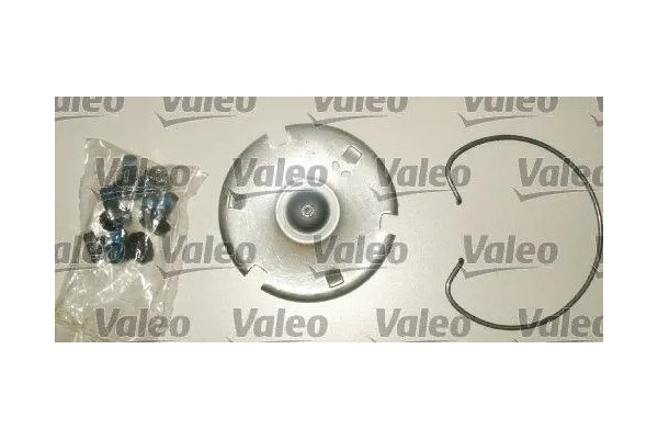 CLUTCH SET 826461 VALEO SEAT VW BORA GOLF Catalog number of the part 826461
