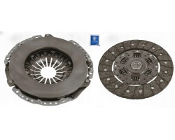 CLUTCH SET 3000 970 156 SACHS OPEL ASTRA