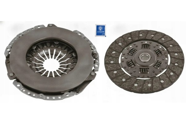 CLUTCH SET 3000 970 156 SACHS OPEL ASTRA
