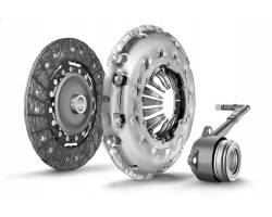 CLUTCH SET 620 3170 33 LUK