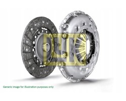 CONJUGATED SET LUK 623 3123 09