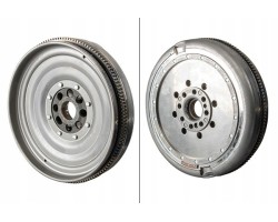 LUK DUAL MASS FLYWHEEL